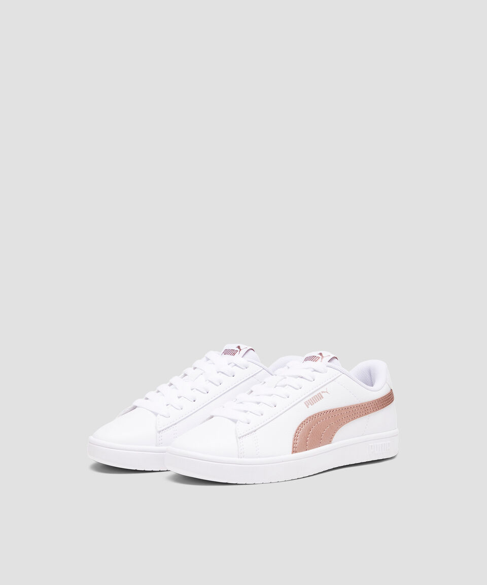 Puma Tenis Casuales Niño Libre de impuestos