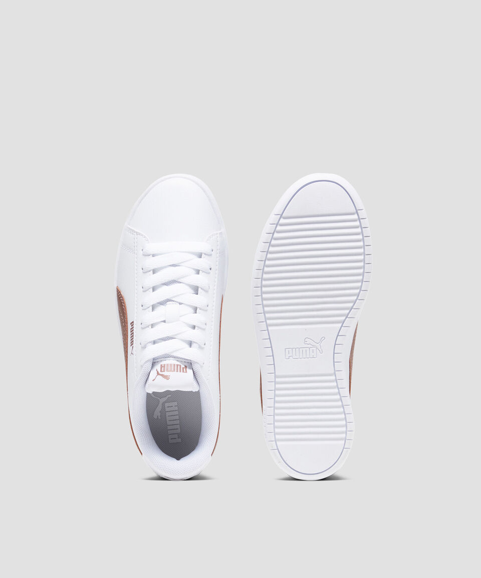 Puma Tenis Casuales Niño Libre de impuestos