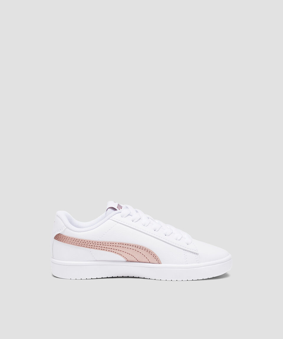 Puma Tenis Casuales Niño Libre de impuestos