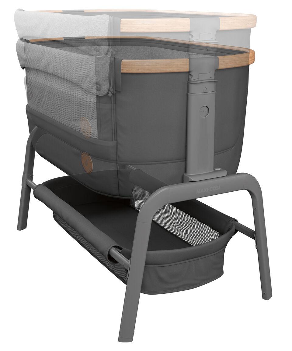 Maxi-Cosi Cuna Playard Lora Gris Oferta exclusiva