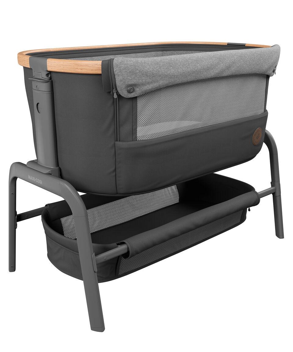Maxi-Cosi Cuna Playard Lora Gris Oferta exclusiva