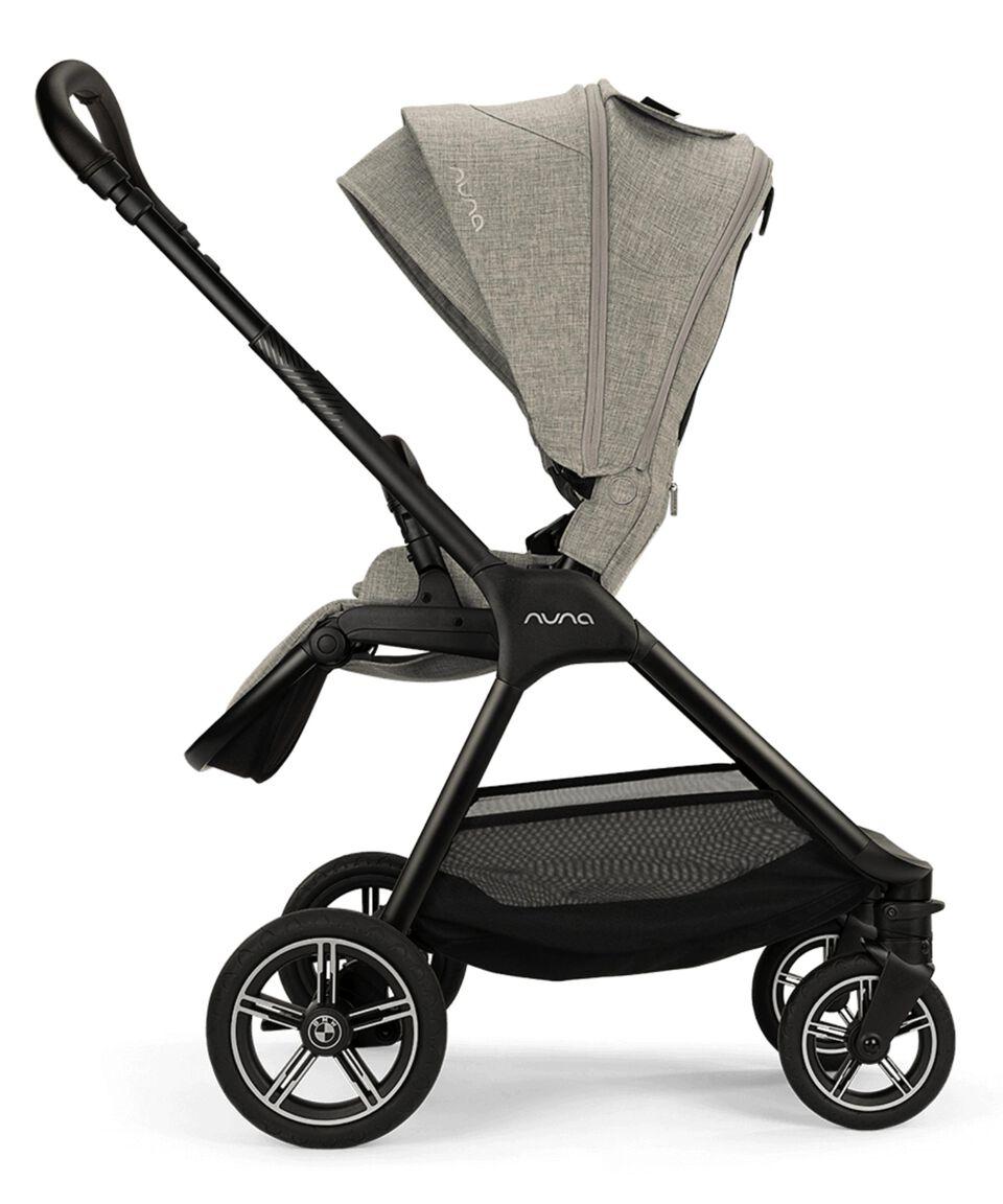 Nuna Carriola compacta TRIV Next BMW Gris Última moda