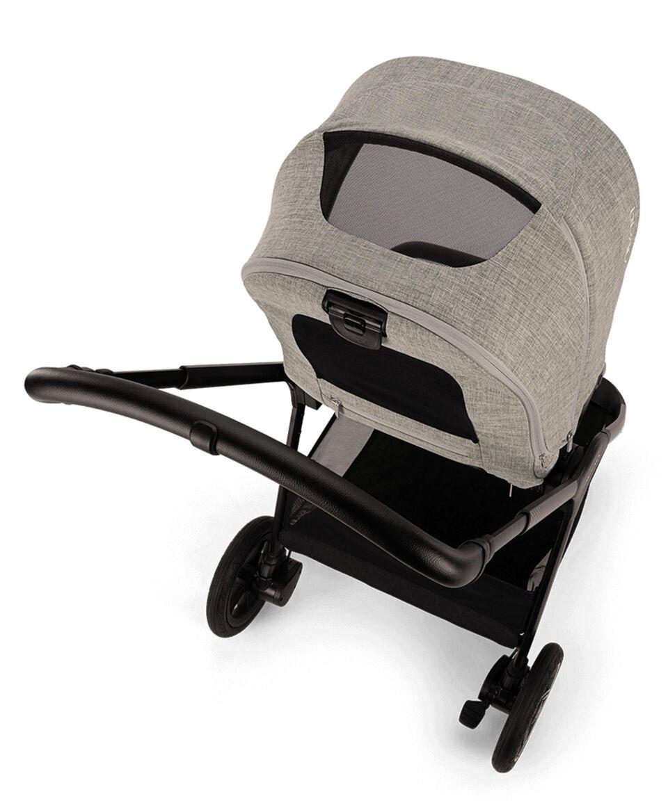 Nuna Carriola compacta TRIV Next BMW Gris Última moda