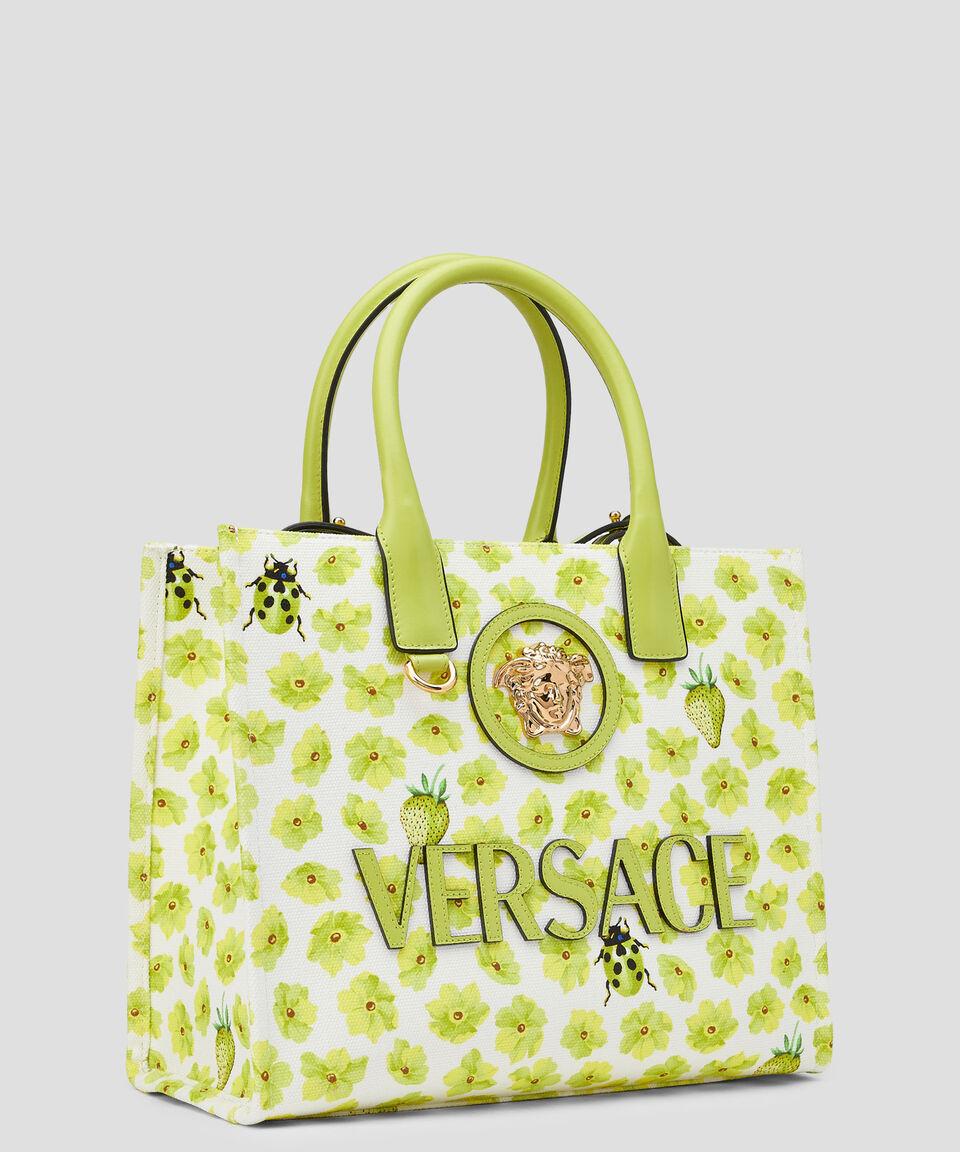Versace Bolsa Tote estampado Mujer Outlet online