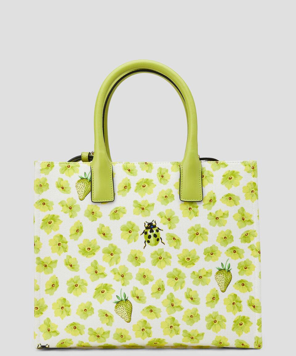 Versace Bolsa Tote estampado Mujer Outlet online