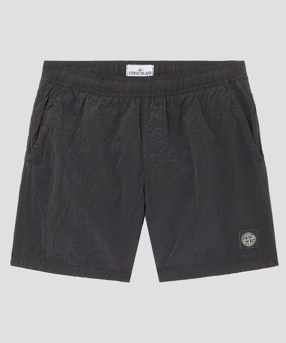Stone Island Traje de baño corto Hombre Rebajas de fábrica
