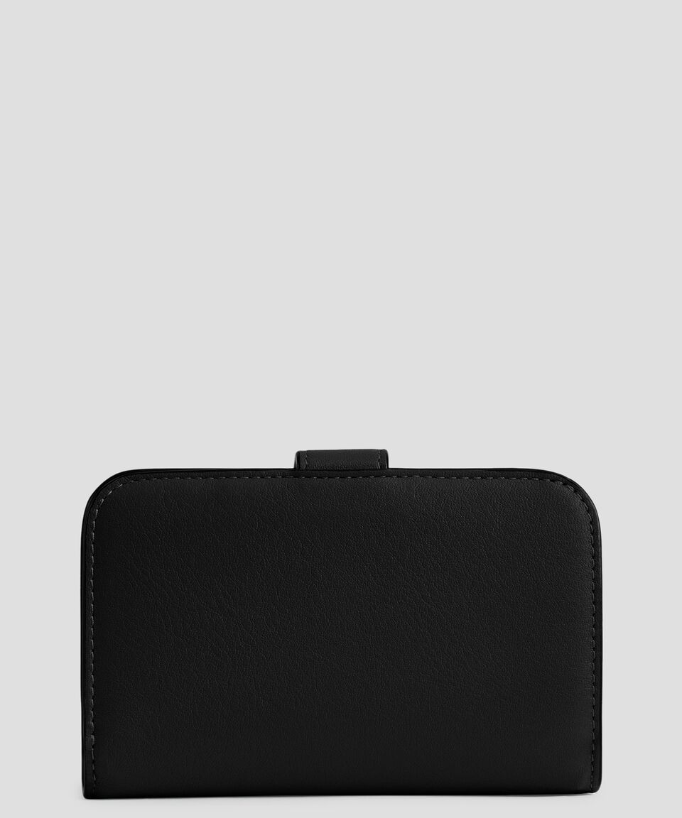 COACH Cartera negra en piel Tabby Mujer Ahorra y exporta