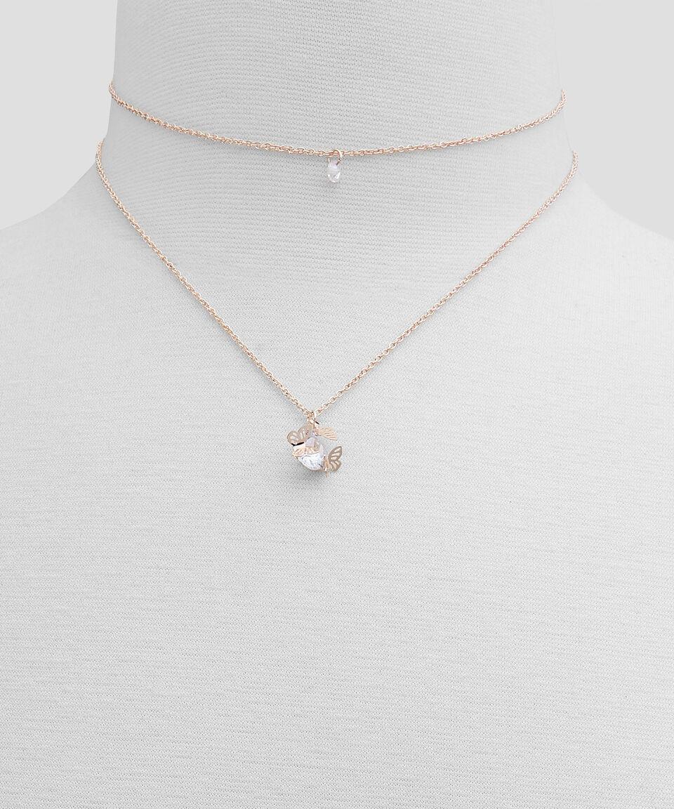 Aldo Collar Mirawen Mujer En oferta