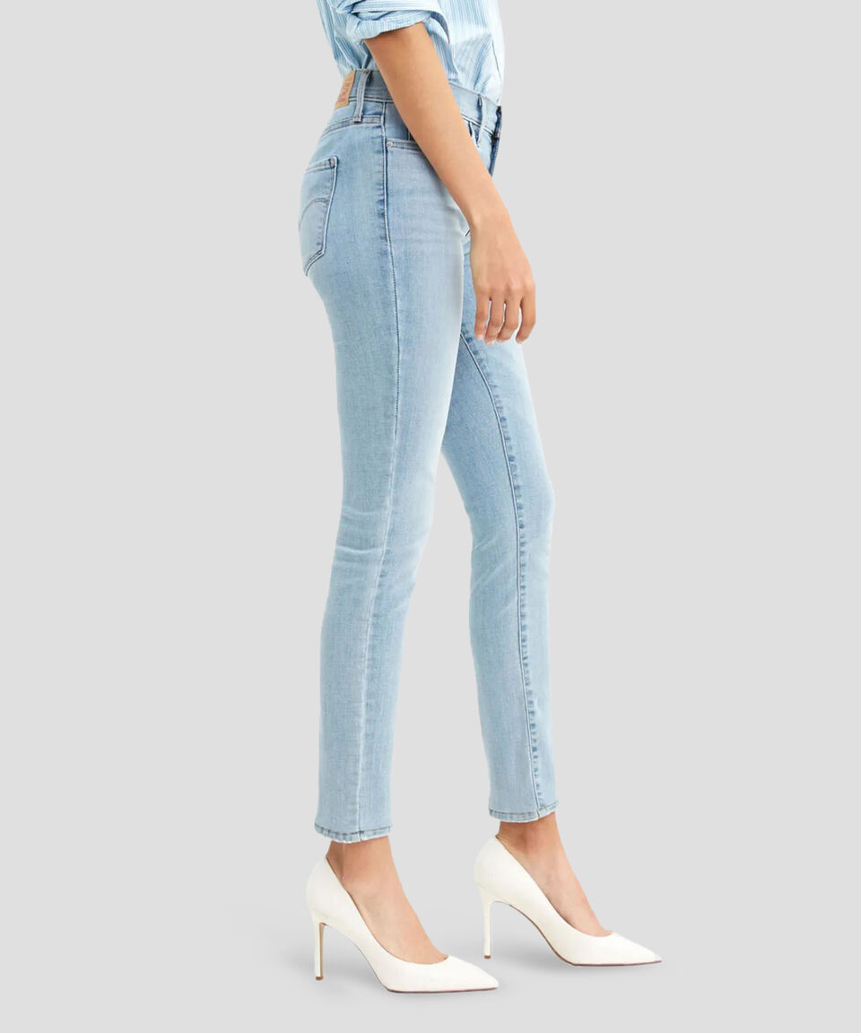 Levi's Jeans 311 Skinny Mujer Última moda