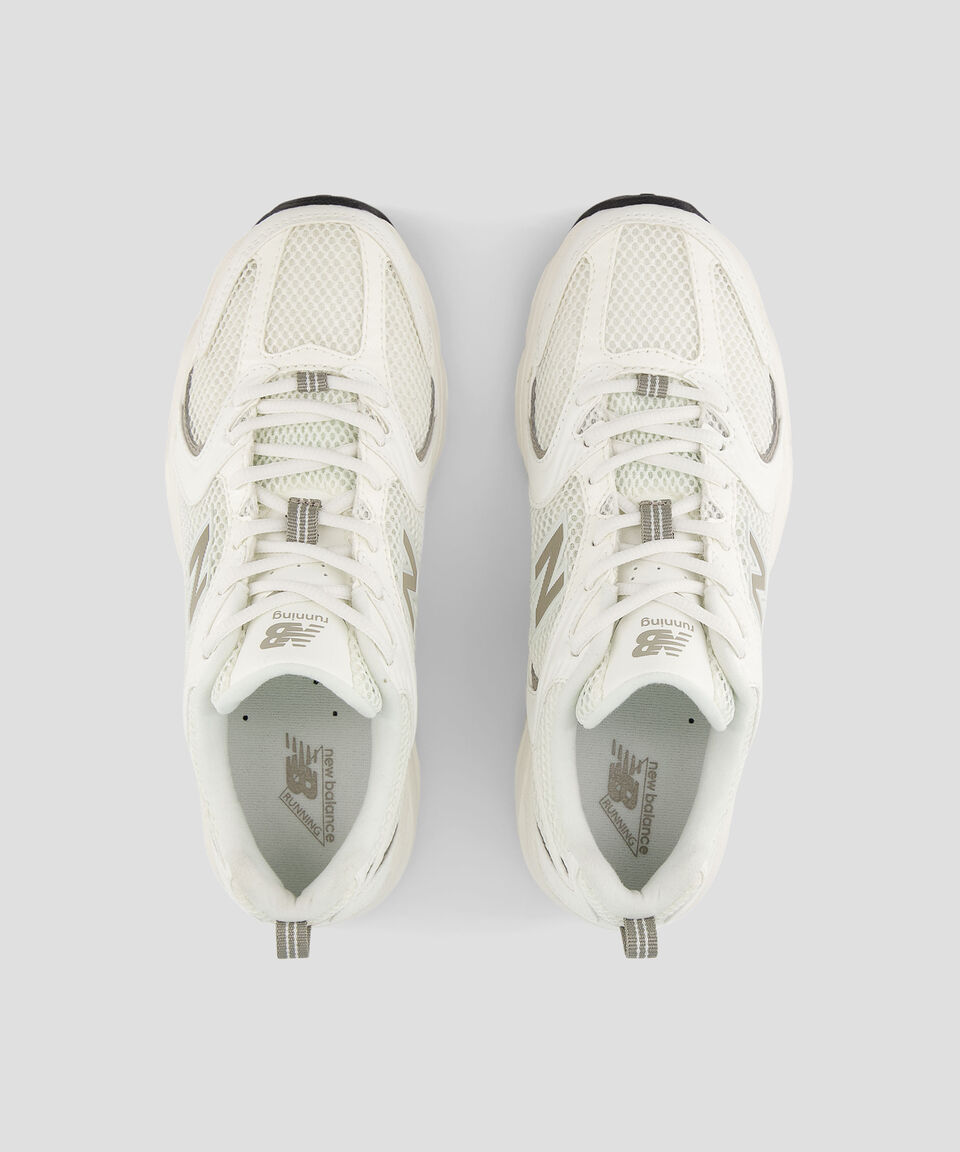 New Balance Tenis Casuales con Logo Mujer Grandes ahorros
