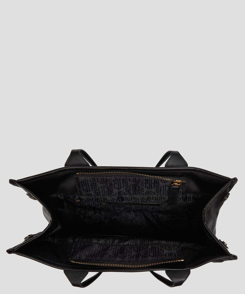 Kurt Geiger Bolsa Tote Mujer Devoluciones gratuitas