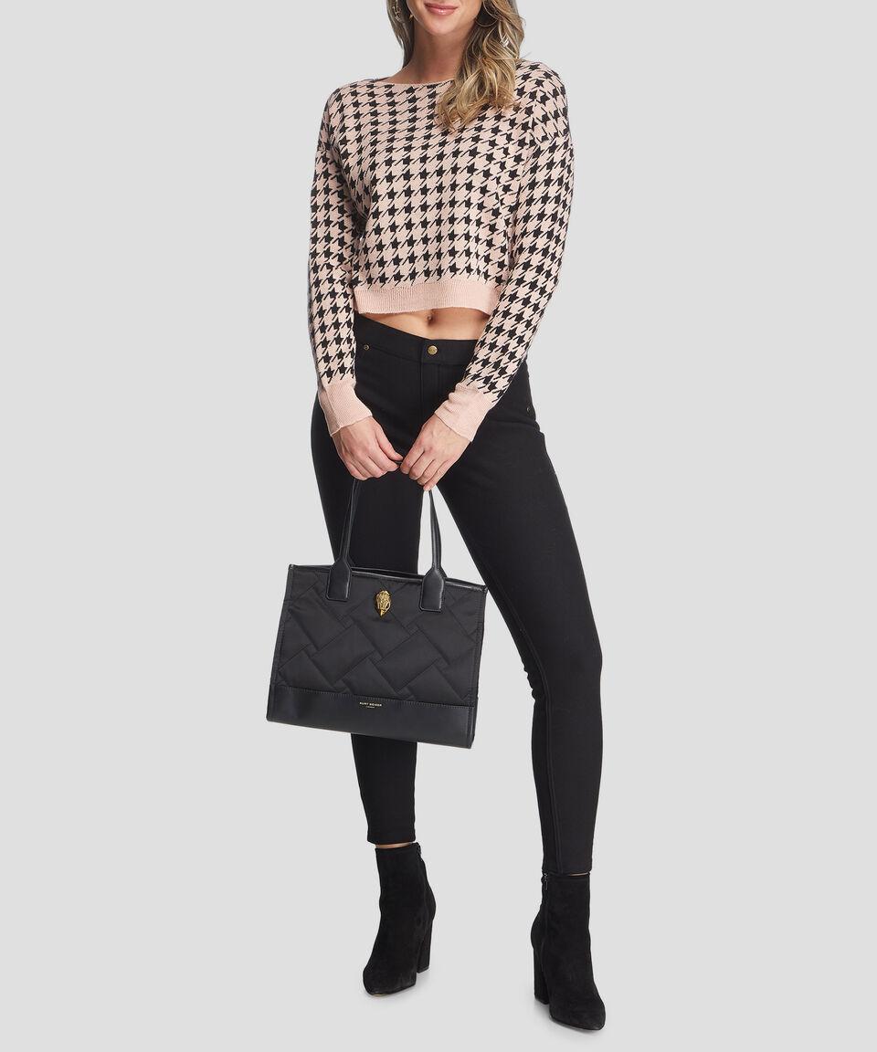 Kurt Geiger Bolsa Tote Mujer Devoluciones gratuitas