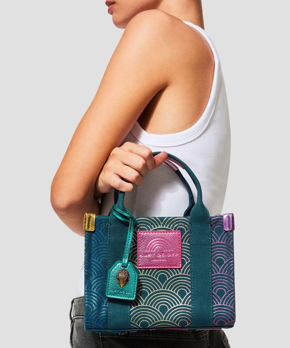 Kurt Geiger Bolsa Tote Southbank Mujer 2025