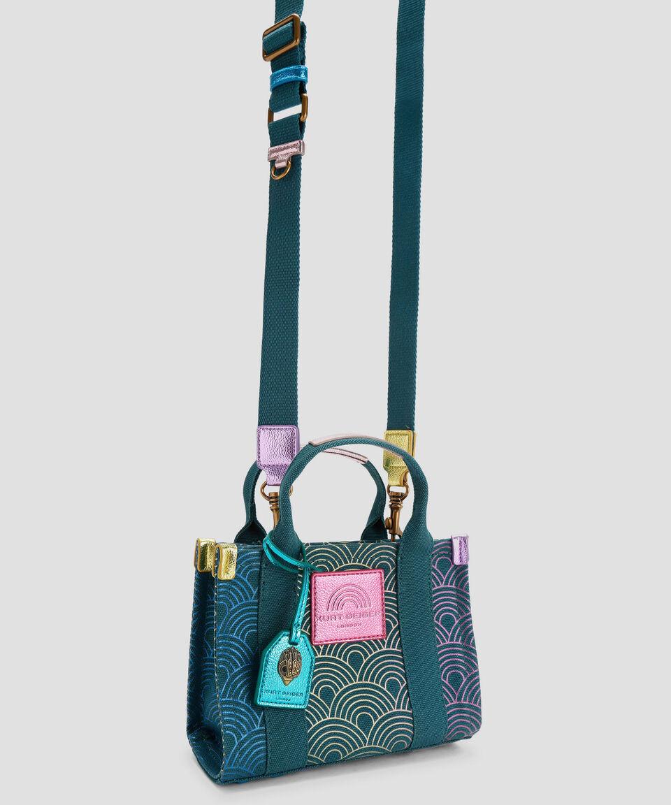 Kurt Geiger Bolsa Tote Southbank Mujer 2025