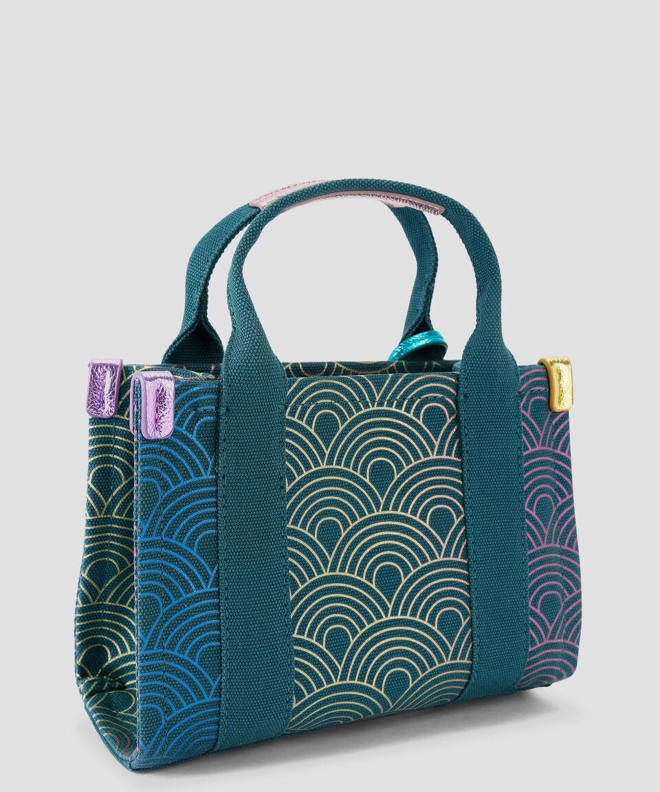 Kurt Geiger Bolsa Tote Southbank Mujer 2025