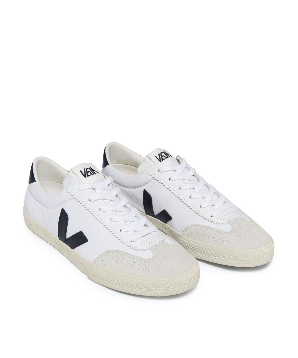 Veja Tenis Casuales Volley Mujer Outlet online