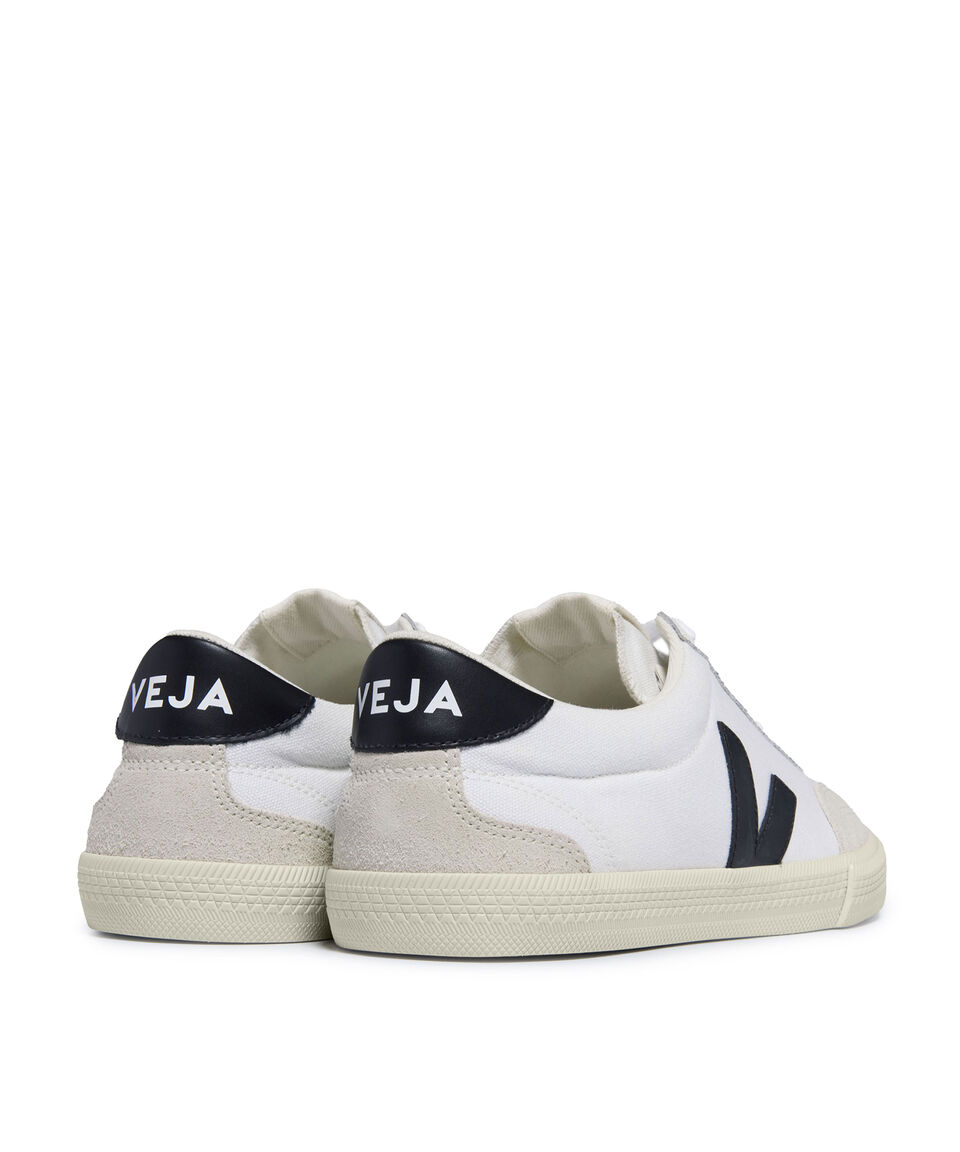 Veja Tenis Casuales Volley Mujer Outlet online