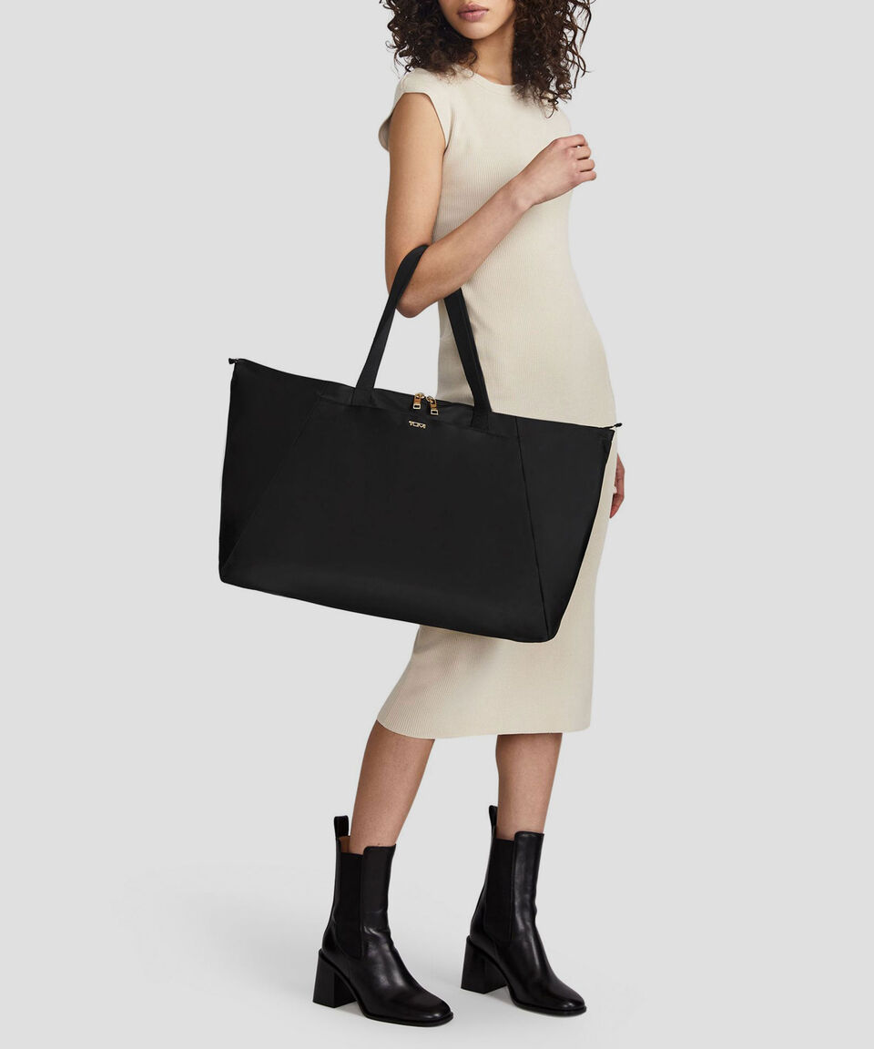Tumi Just in Case Tote Mujer Rebajas de fábrica