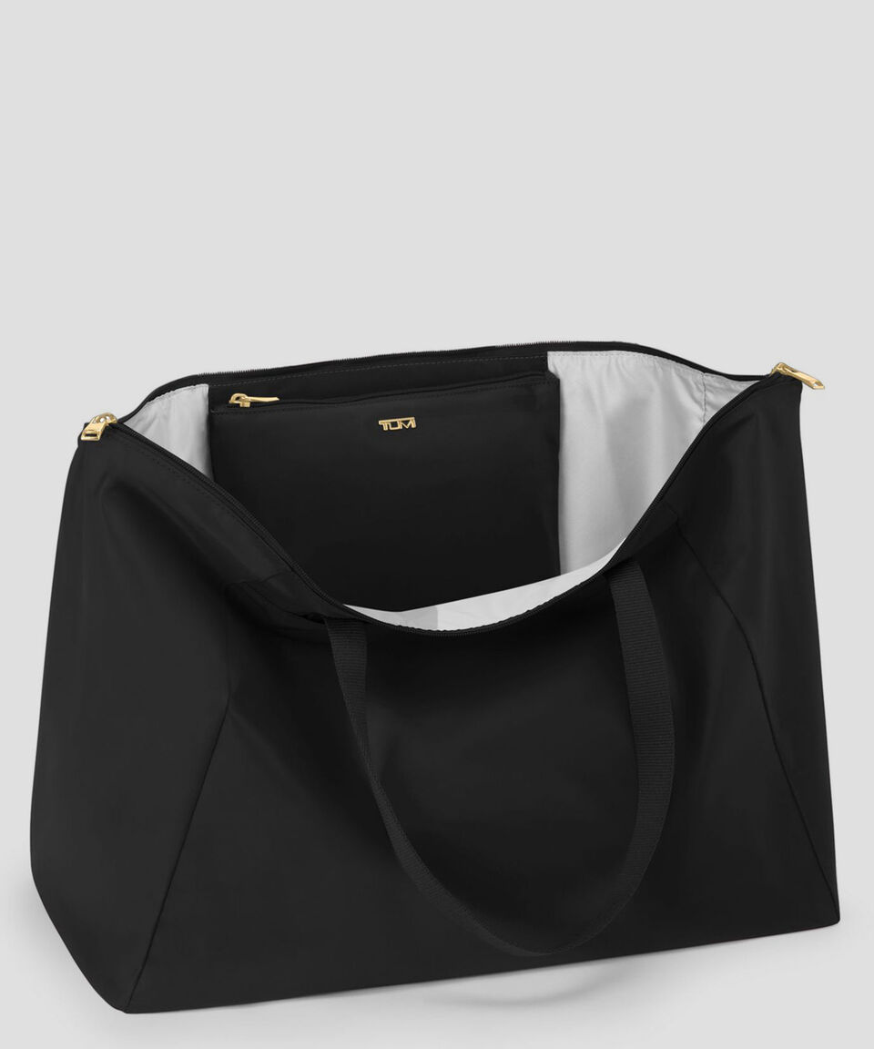 Tumi Just in Case Tote Mujer Rebajas de fábrica
