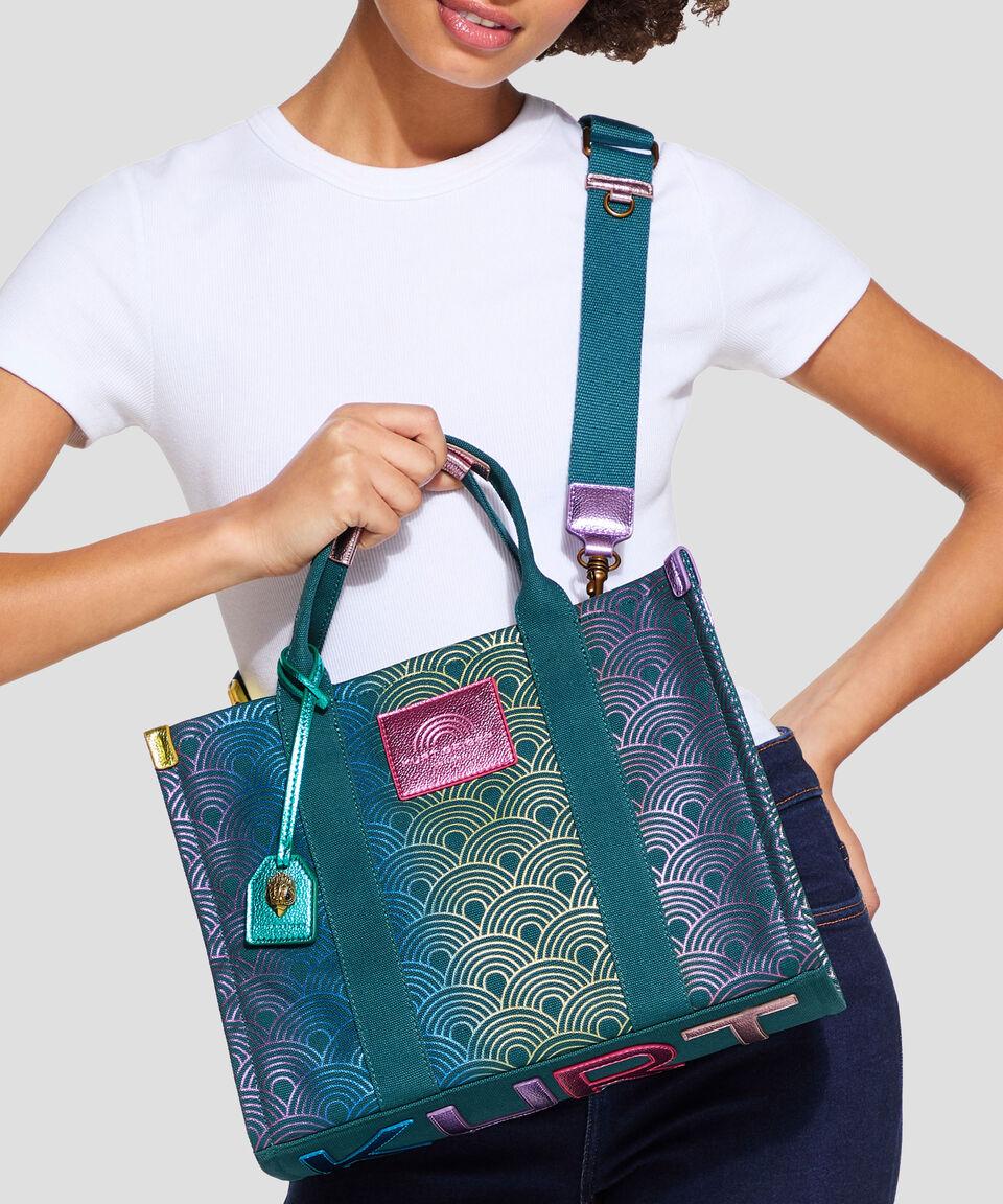 Kurt Geiger Bolsa Tote Southbank Mujer Los más vendidos