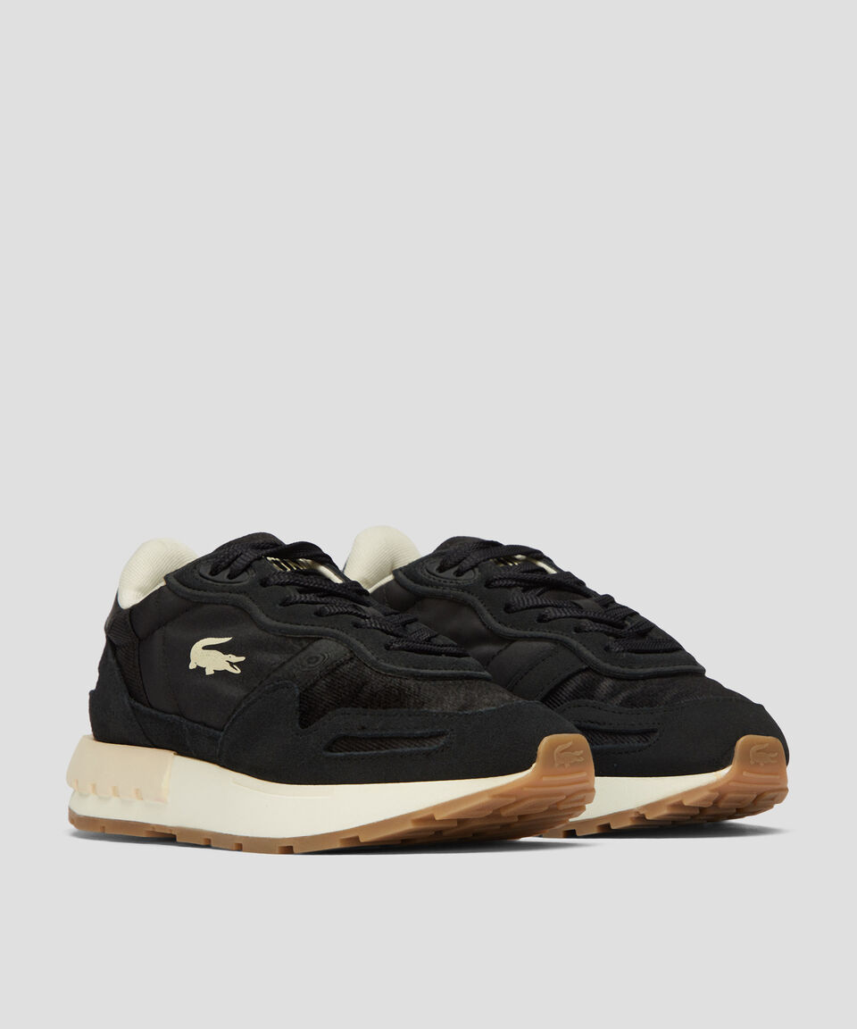 Lacoste Tenis casuales Partner Mujer Oferta especial