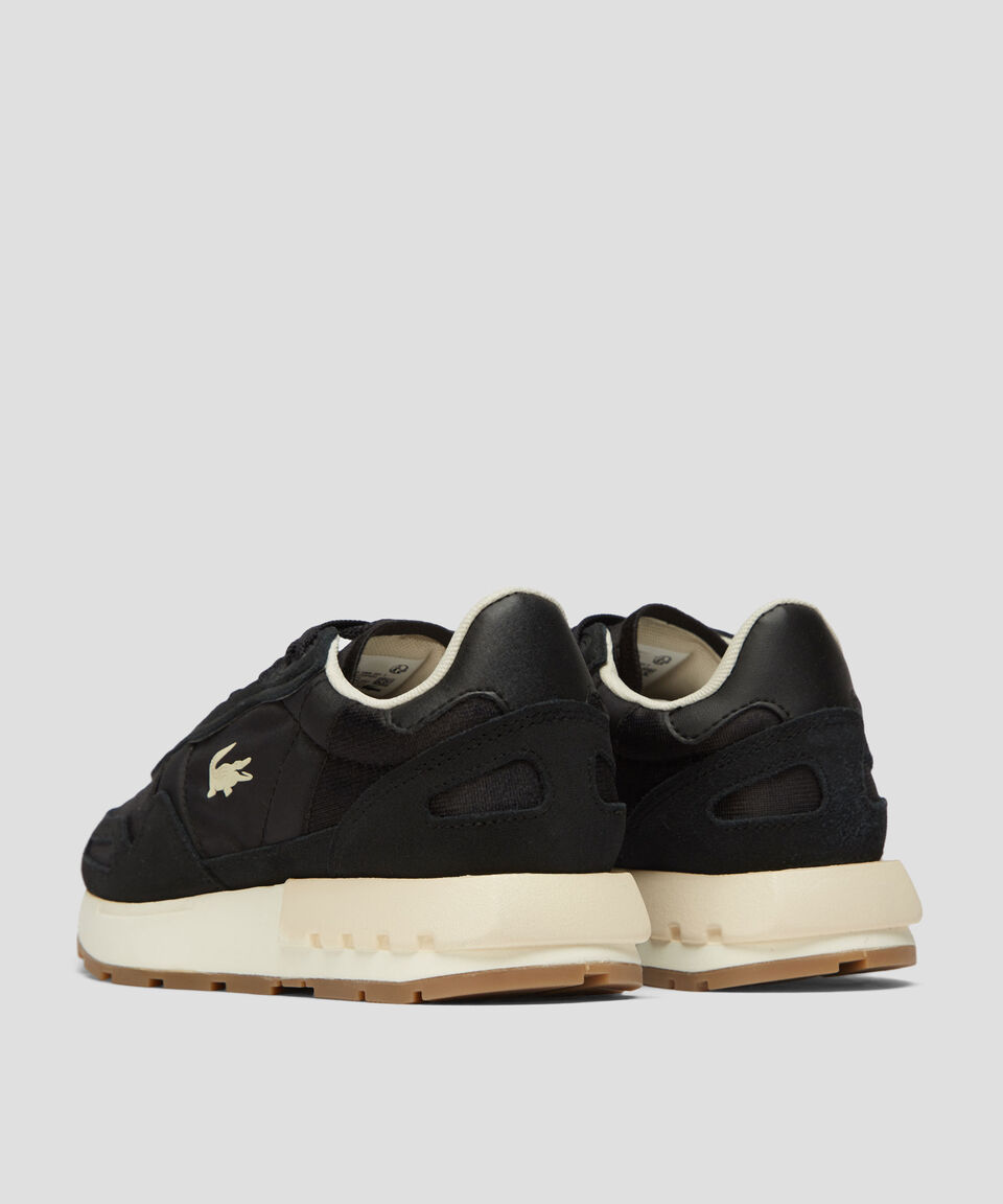 Lacoste Tenis casuales Partner Mujer Oferta especial