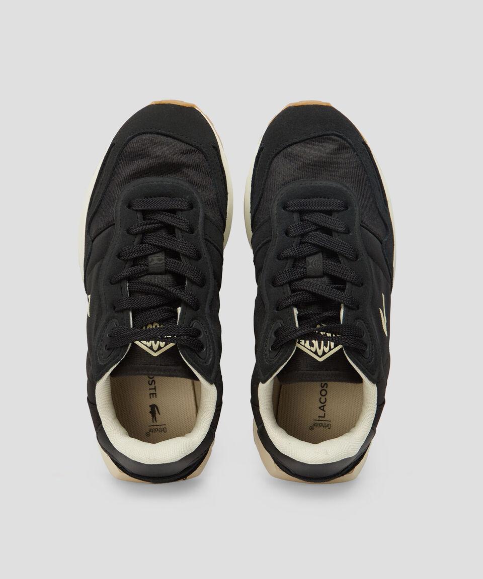 Lacoste Tenis casuales Partner Mujer Oferta especial