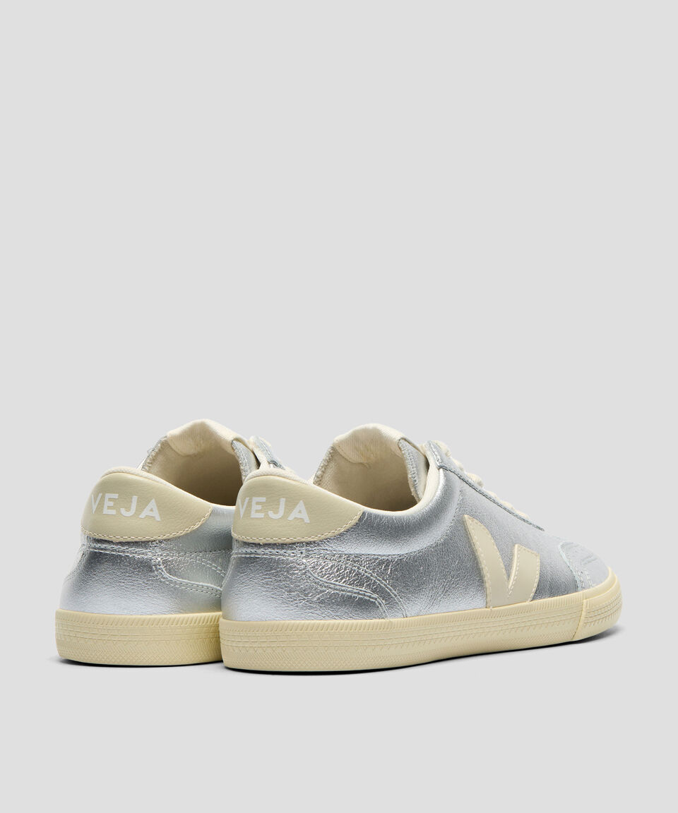 Veja Tenis casuales Volley Mujer ÚLTIMAS EDICIONES