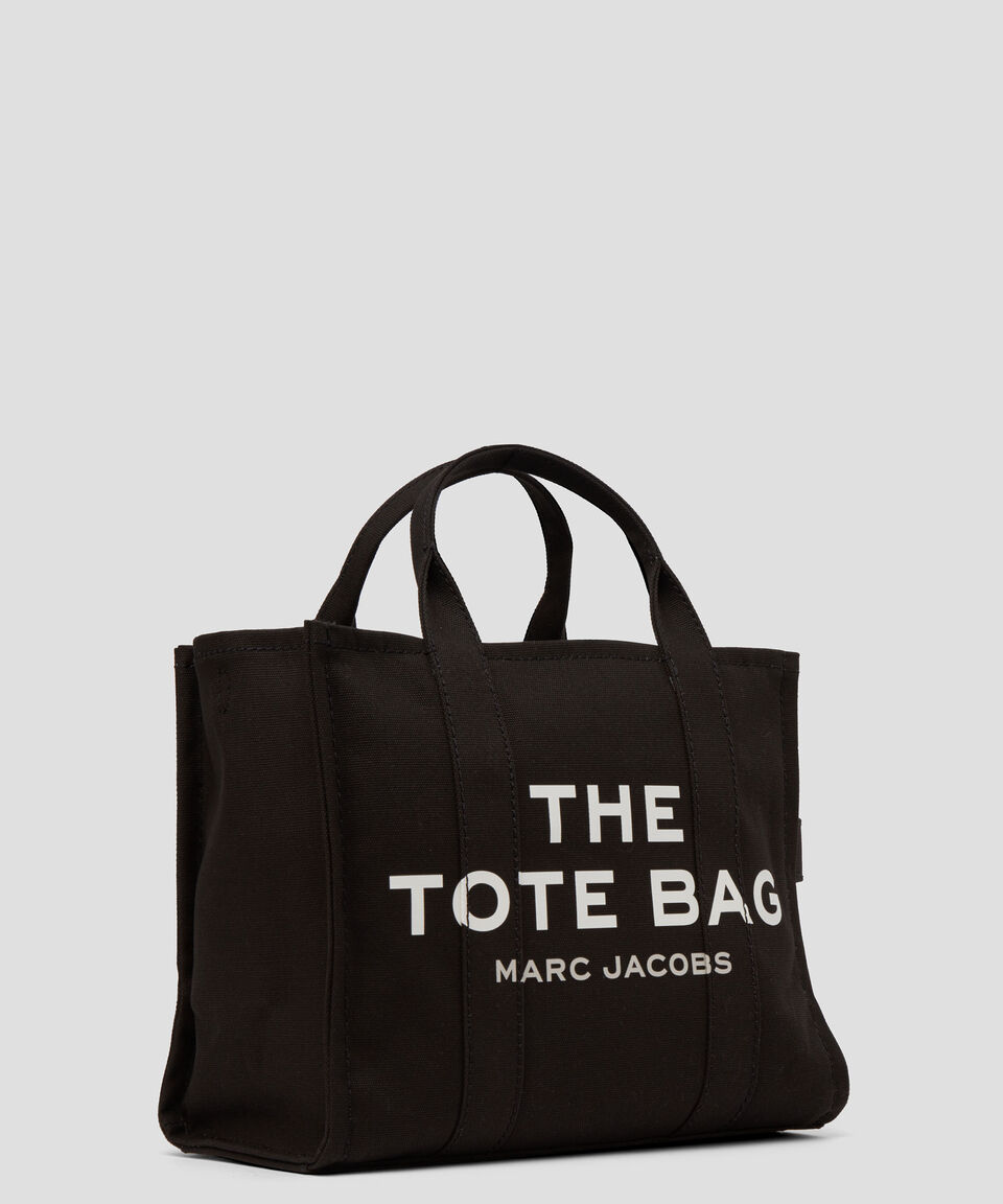 Marc Jacobs Bolsa The Medium Tote Black Mujer Último día