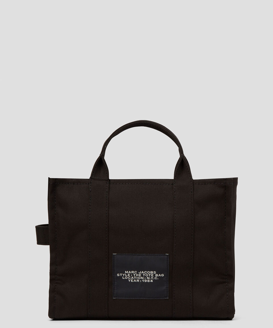 Marc Jacobs Bolsa The Medium Tote Black Mujer Último día