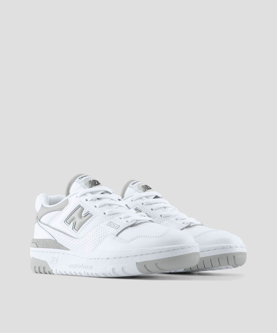 New Balance Tenis Casuales 550 Mujer Promoción por tiempo limitado