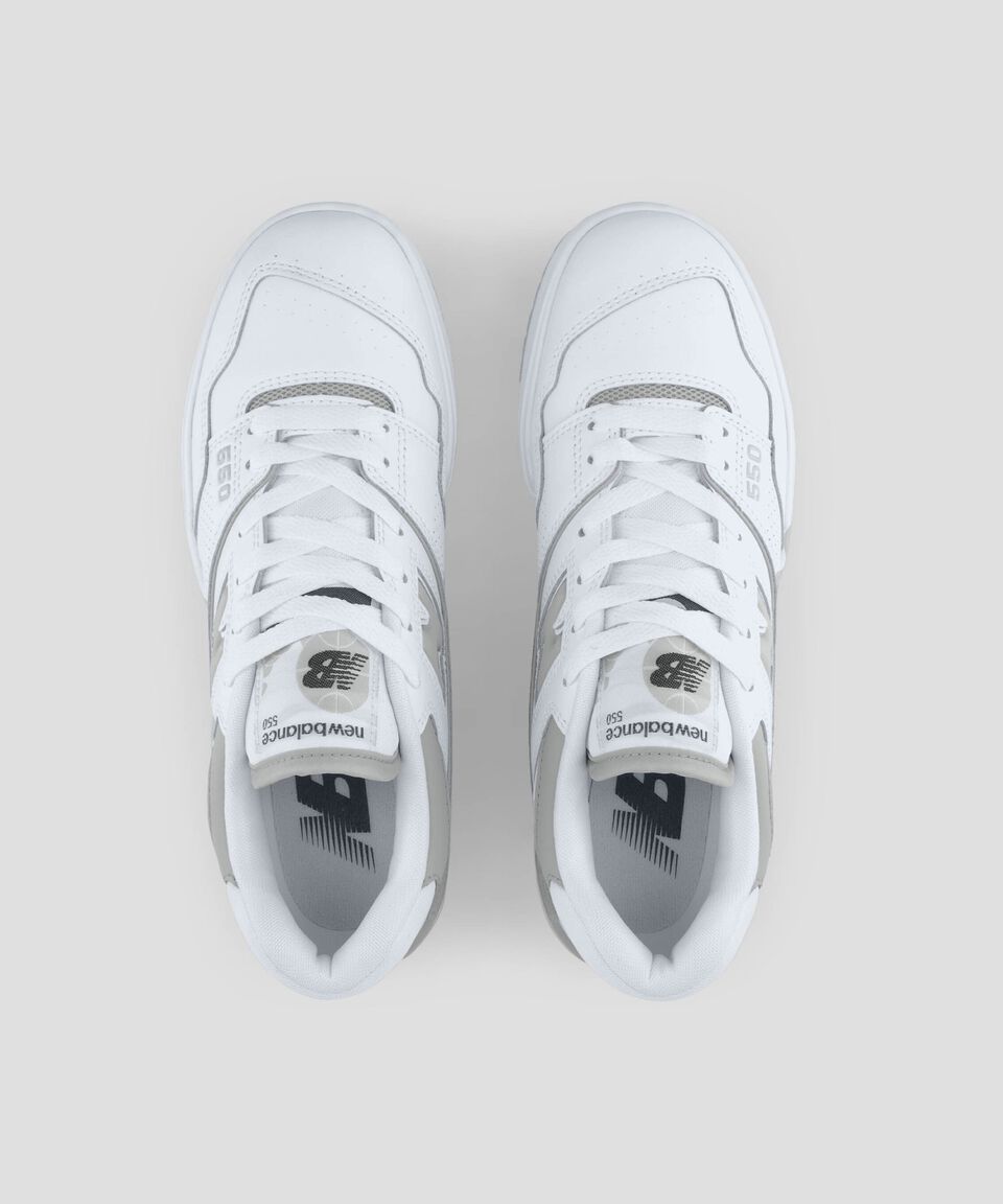 New Balance Tenis Casuales 550 Mujer Promoción por tiempo limitado