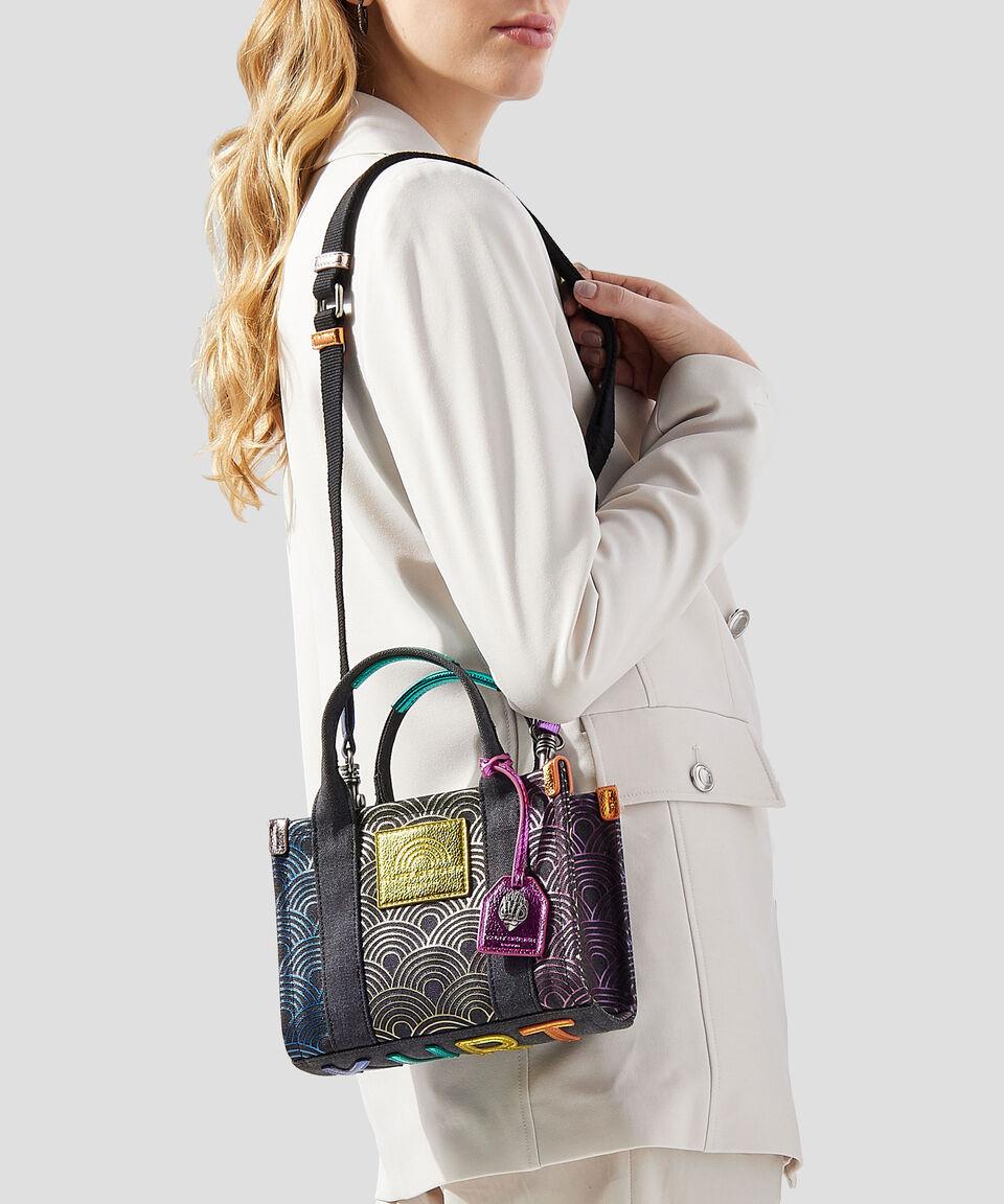 Kurt Geiger Bolsa Tote Southbank Mujer Ahorra y exporta