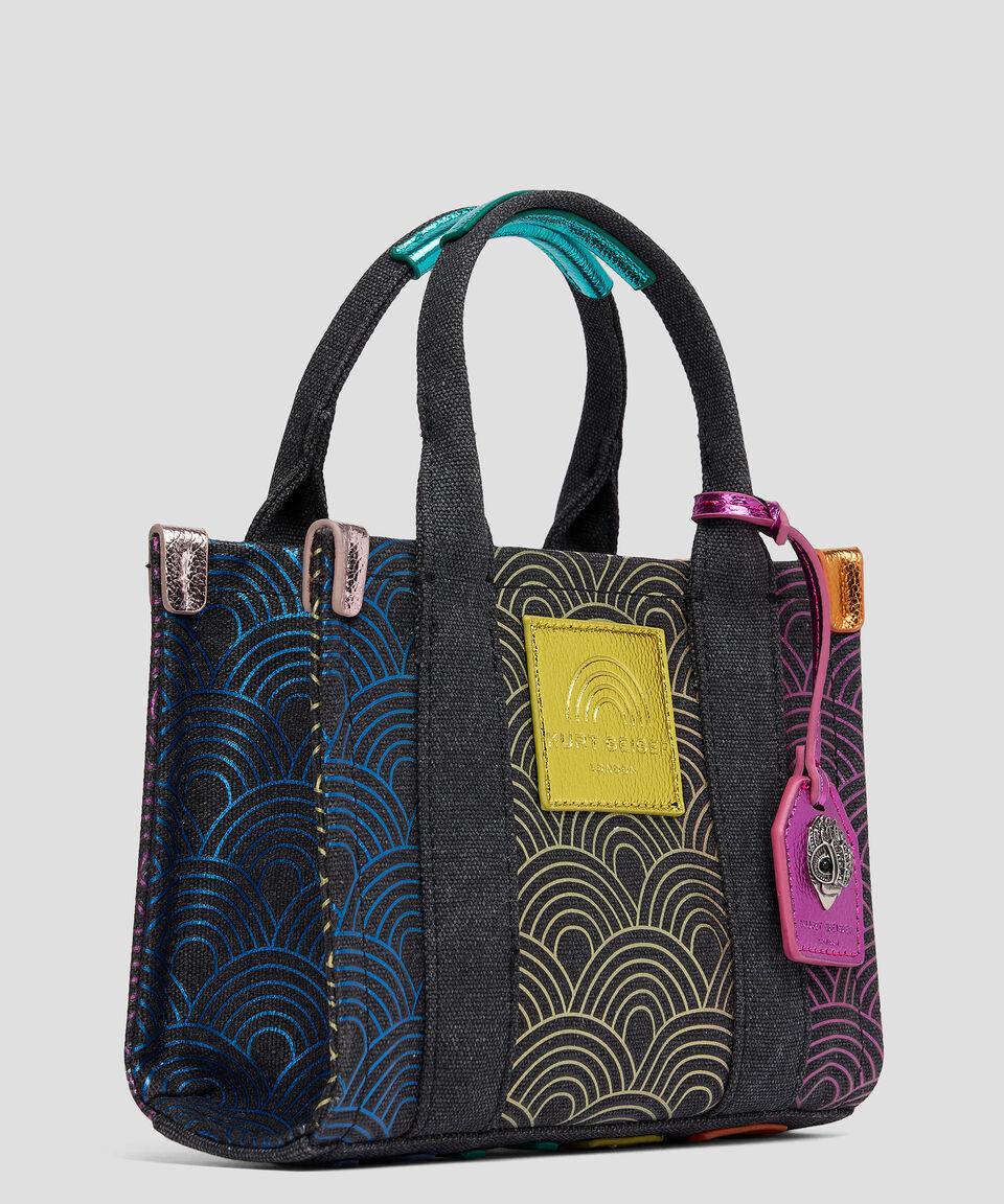 Kurt Geiger Bolsa Tote Southbank Mujer Ahorra y exporta