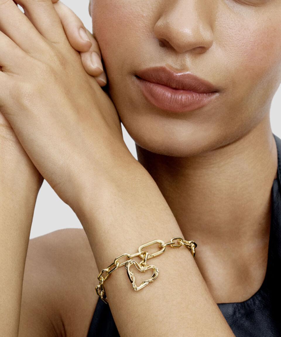 Pandora Dije en Plata Mujer Oferta exclusiva