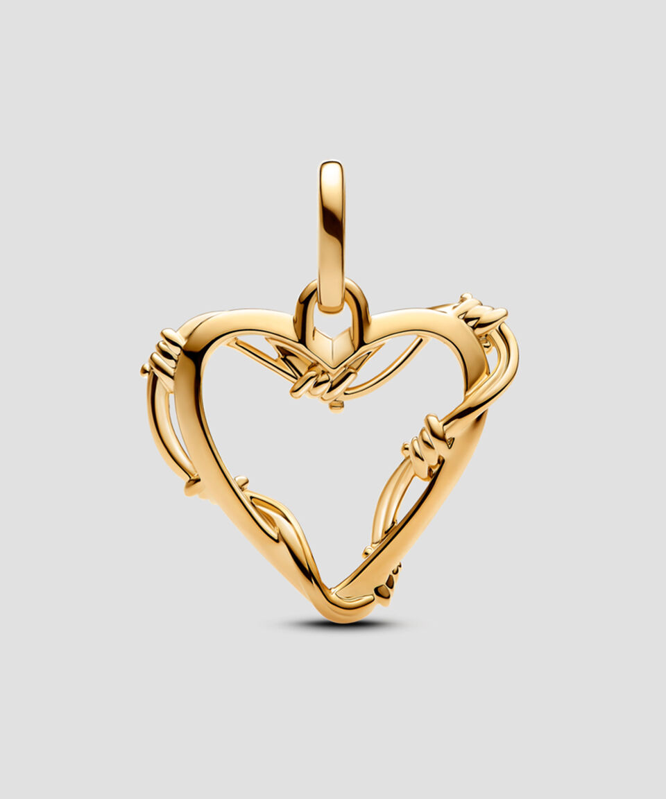 Pandora Dije en Plata Mujer Oferta exclusiva