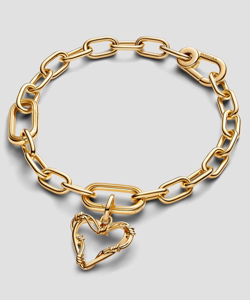 Pandora Dije en Plata Mujer Oferta exclusiva