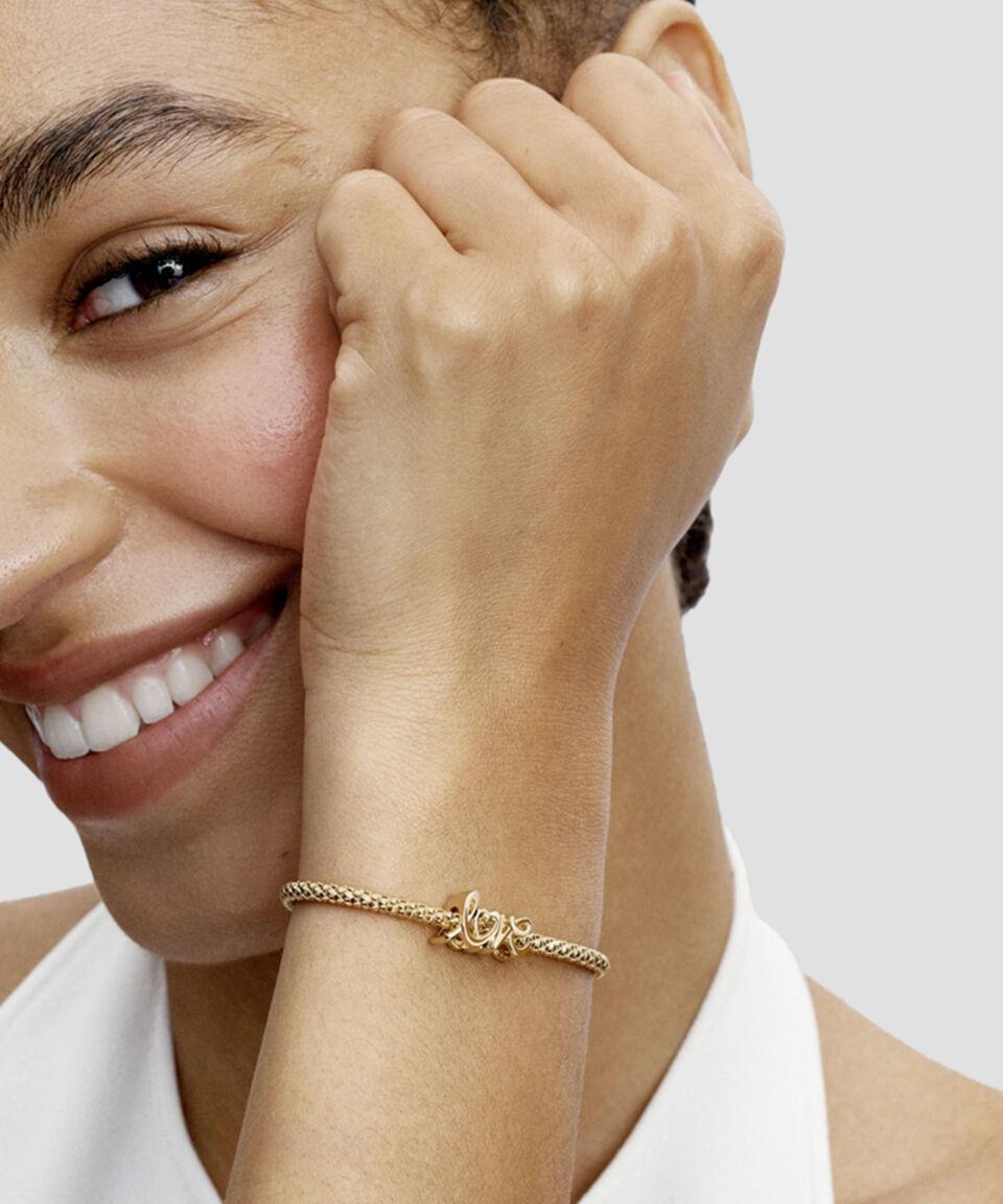 Pandora Dije en Plata .925 Mujer Grandes ahorros