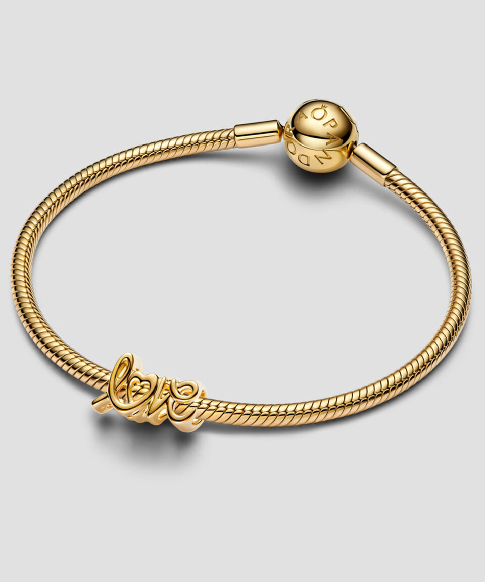 Pandora Dije en Plata .925 Mujer Grandes ahorros