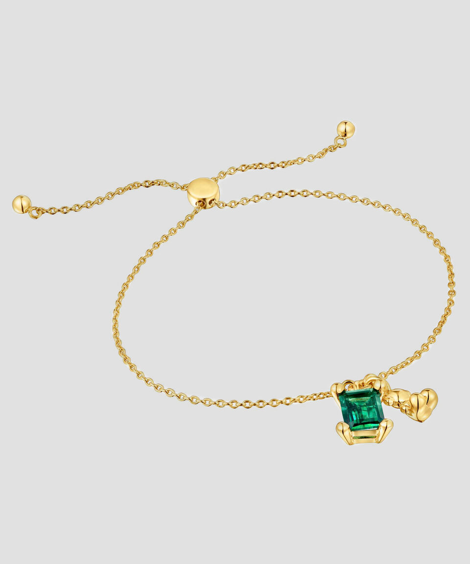 Tous Pulsera eslabonada Bold Bear en plata Mujer Rebajas de fin de temporada