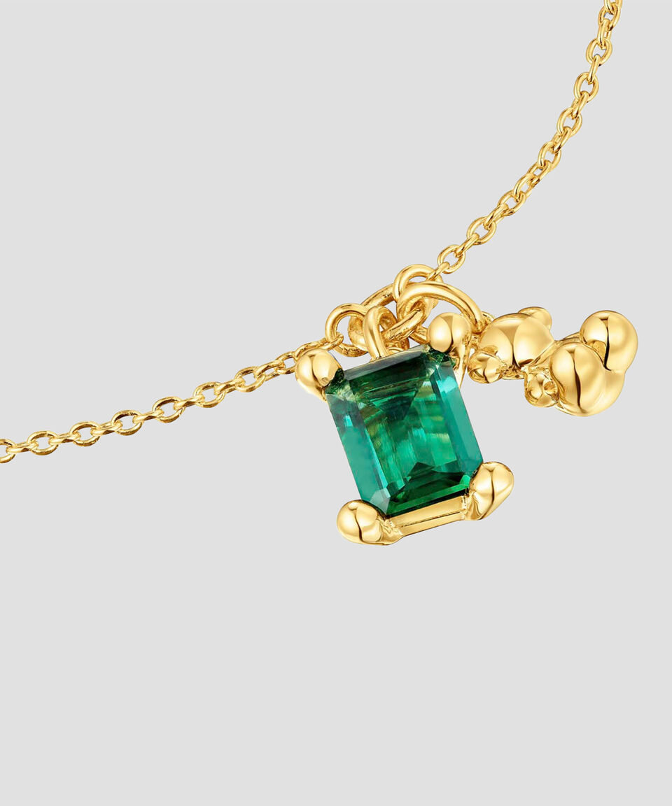 Tous Pulsera eslabonada Bold Bear en plata Mujer Rebajas de fin de temporada