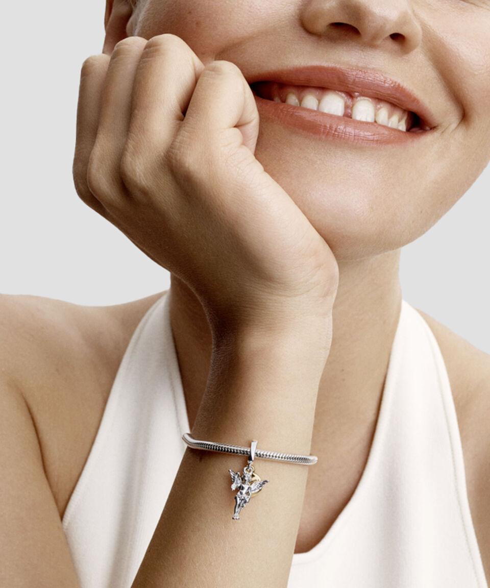 Pandora Dije en Plata .925 Mujer Outlet online
