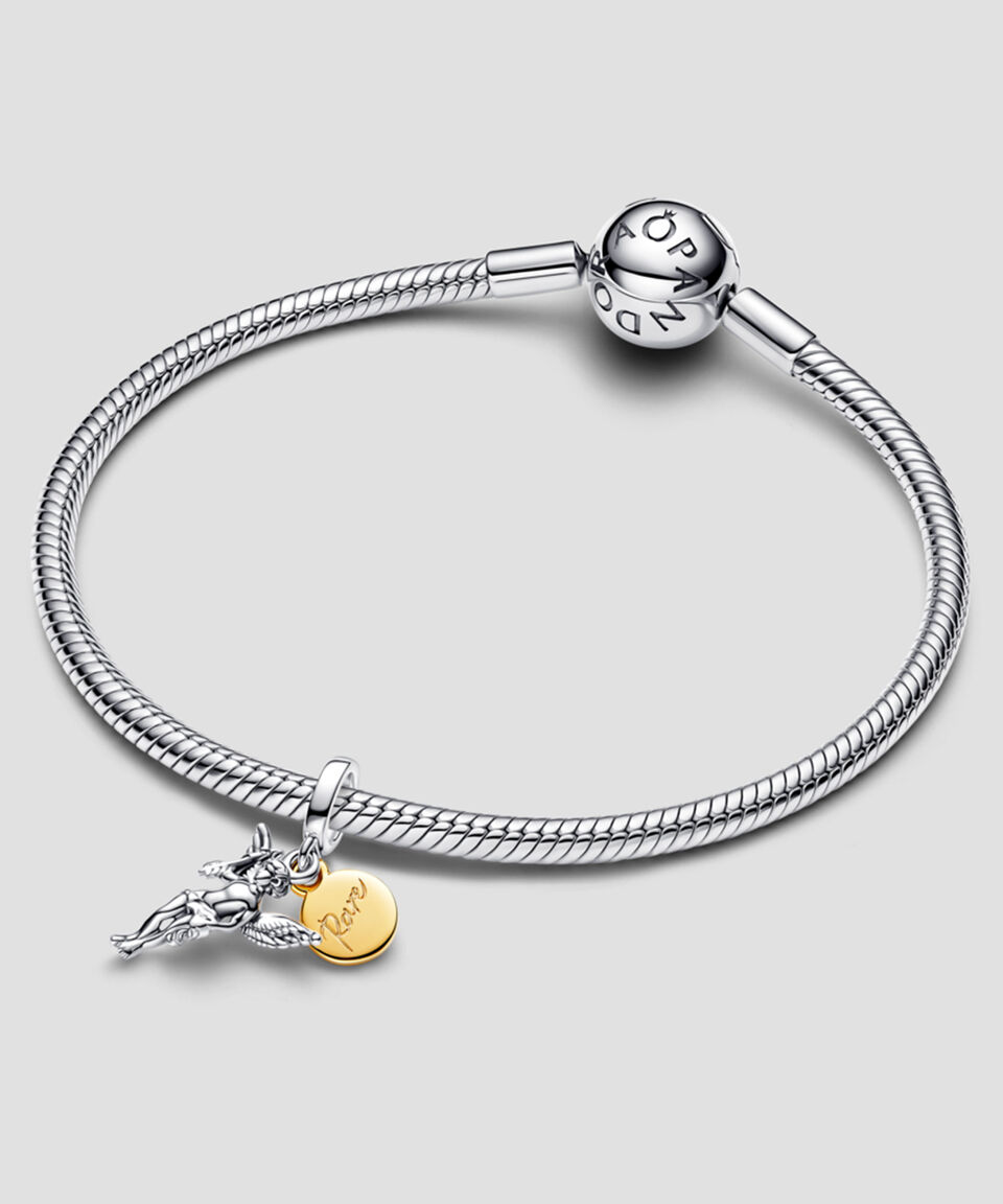Pandora Dije en Plata .925 Mujer Outlet online