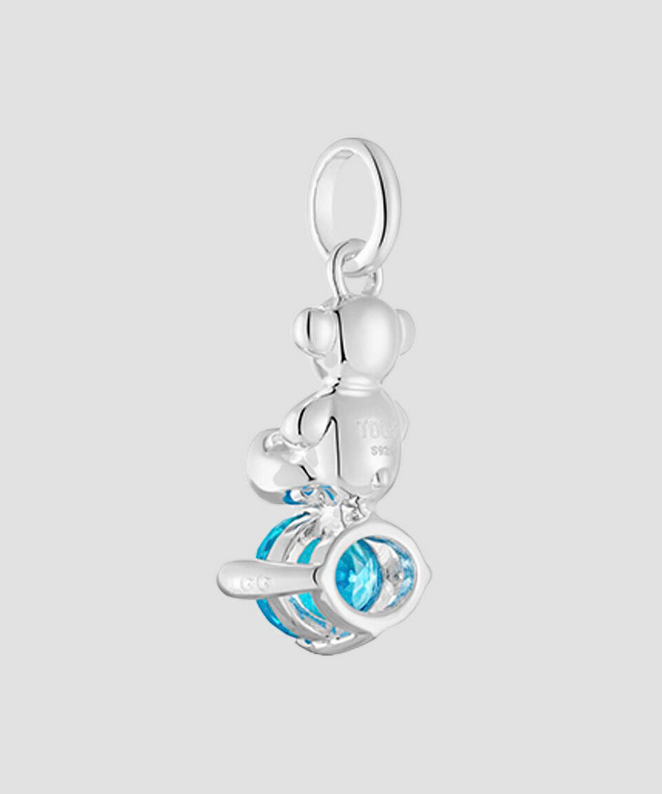 Tous Dije en Plata Mujer En oferta