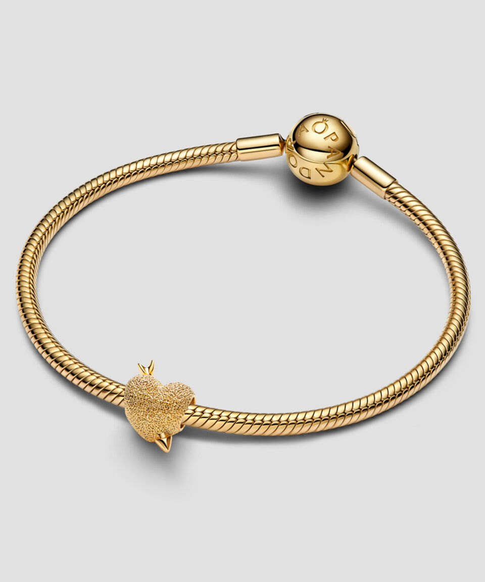 Pandora Dije en Plata .925 Mujer Gran oferta