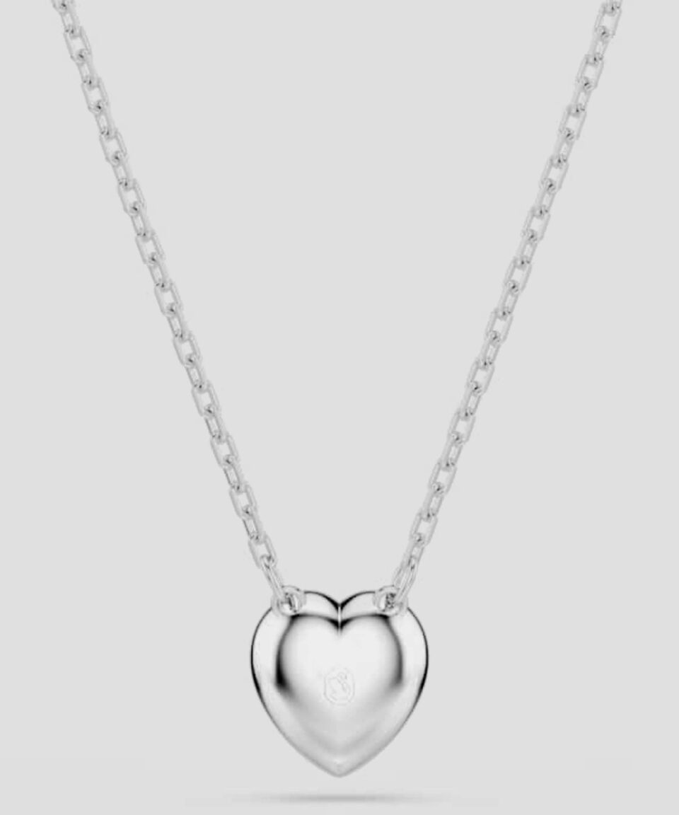 Swarovski Collar con Dije Ariana Grande x Swarovski Capsule Unisex Rebajas baratas