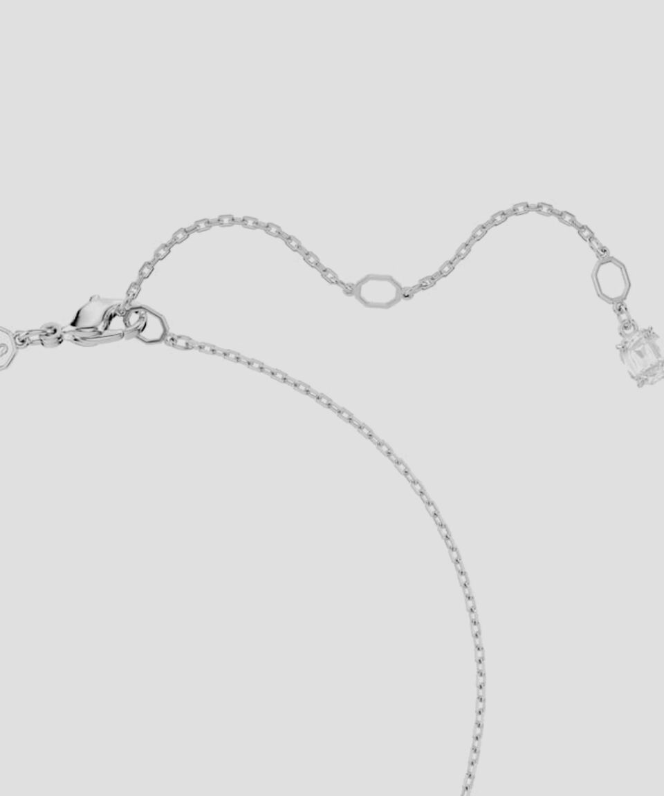 Swarovski Collar con Dije Ariana Grande x Swarovski Capsule Unisex Rebajas baratas