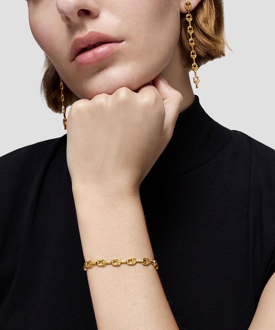Tous Pulsera en plata .925 Manifesto Mujer Los más vendidos