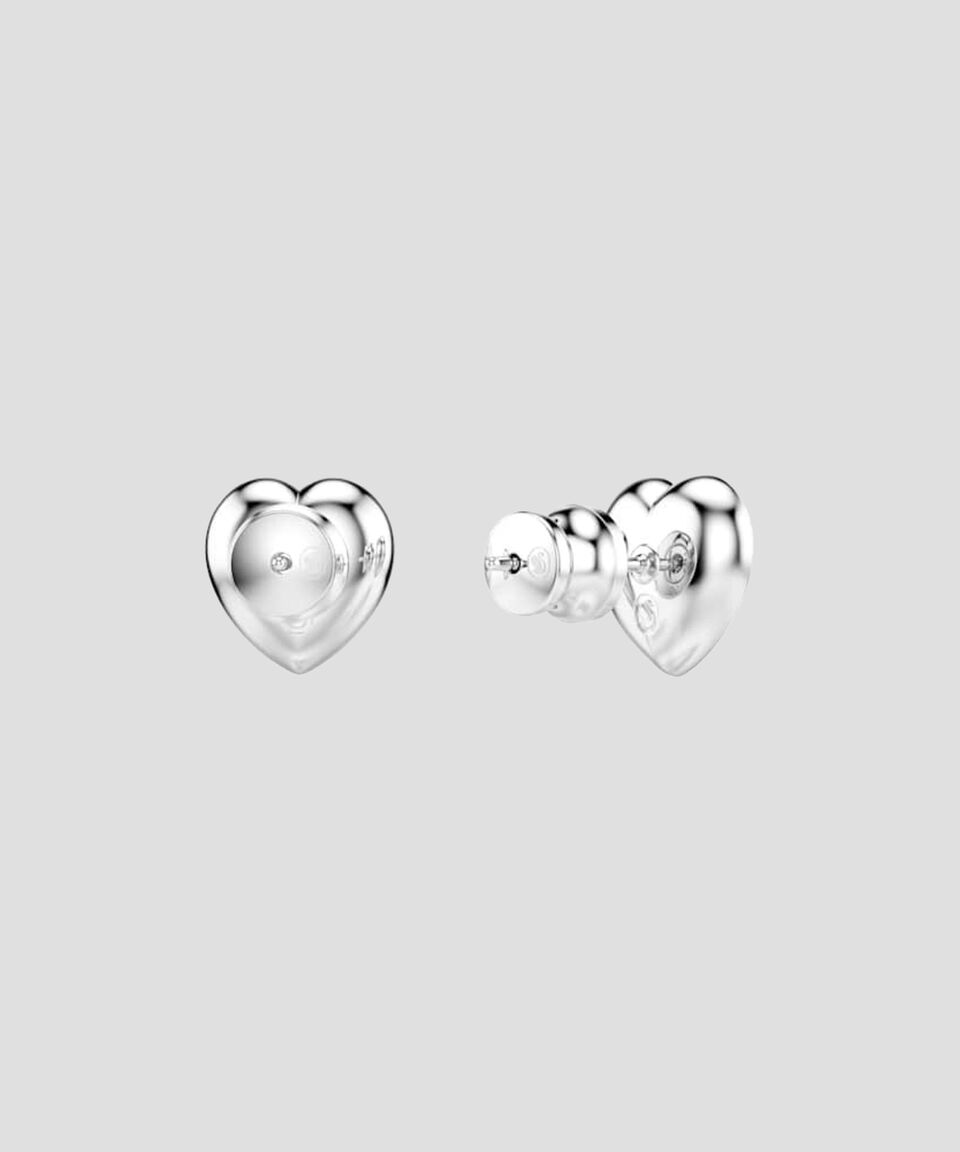 Swarovski Aretes Heart Ariana Grande x Swarovski Capsule Unisex Ventas relámpago