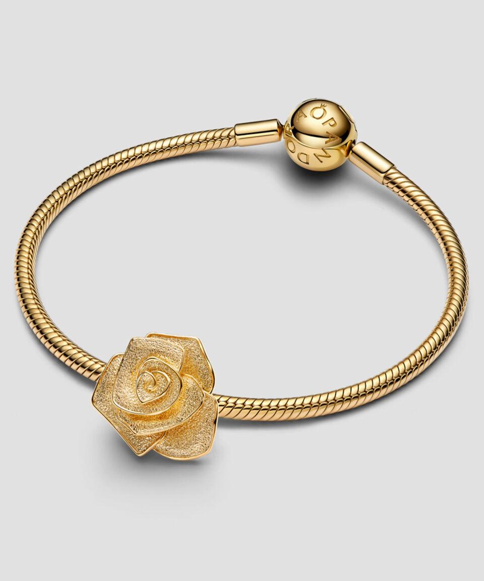 Pandora Dije en Plata .925 Mujer Rebajas online
